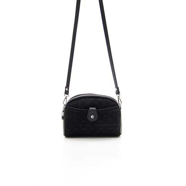 Silver Polo Kadın Postacı Çantası