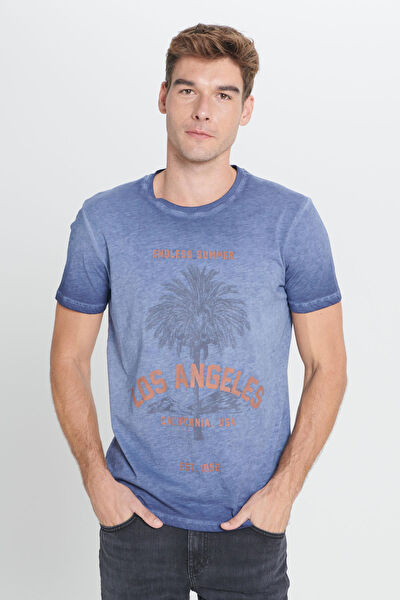 AC&Co Erkek Tişört