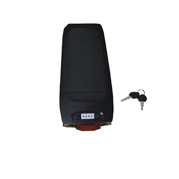 Ape Ryder Elektrikli Bisiklet