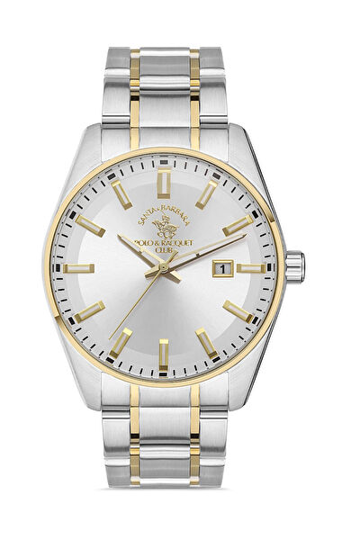 Santa Barbara Polo & Racquet Club Erkek Kol Saati