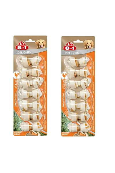 8in1 Köpek Ödülleri