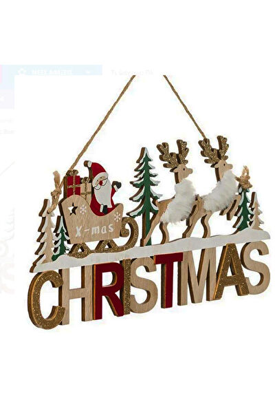 SOLE Yılbaşı Ağacı