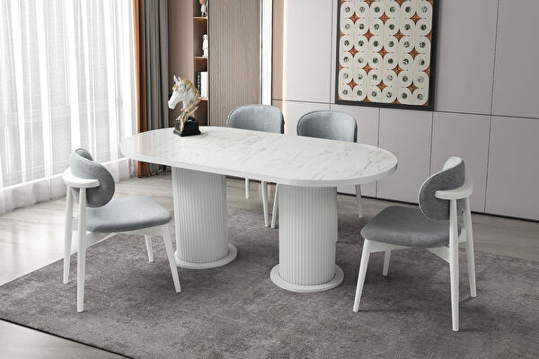 Erezoğulları Mobilya Yemek Masası