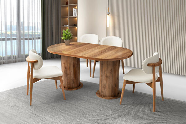 Erezoğulları Mobilya Yemek Masası