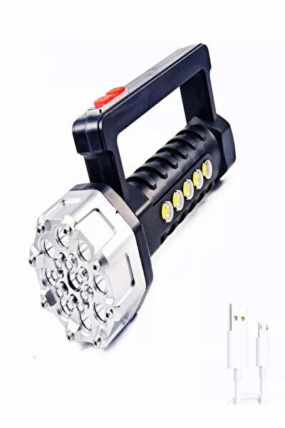 L’EDOREN El Feneri