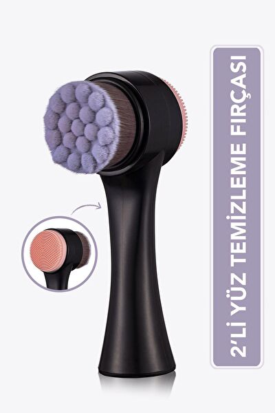 Flormar Makyaj Fırçası