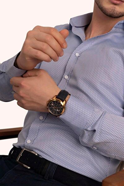 Etikmen Erkek Gömlek