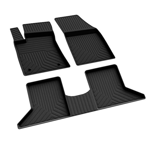 Ferrous Oto Paspası