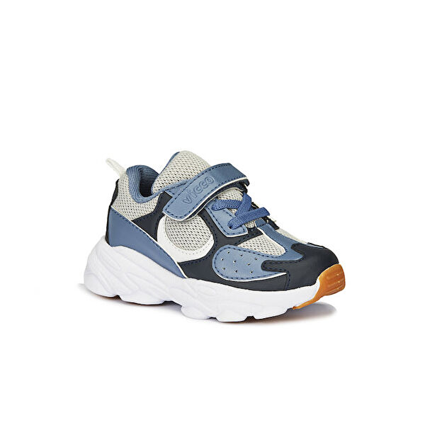 Vicco Erkek Çocuk Spor Ayakkabı, Sneaker
