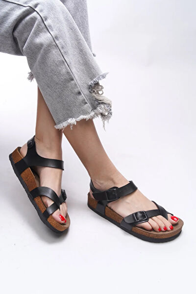 Prego Kadın Sandalet