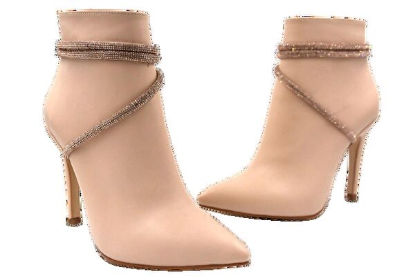 Park Moda Kadın Bot