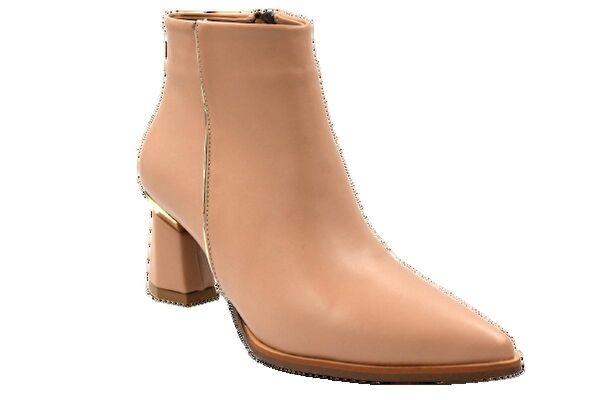 Park Moda Kadın Bot