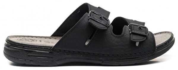 Carla Verde Erkek Sandalet