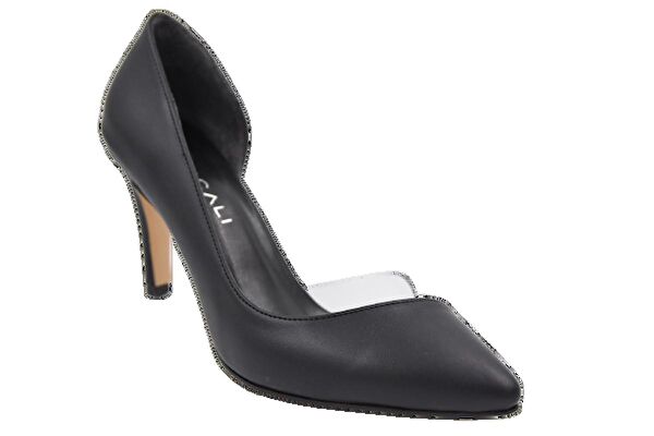 Prego Klasik Topuklu Ayakkabı