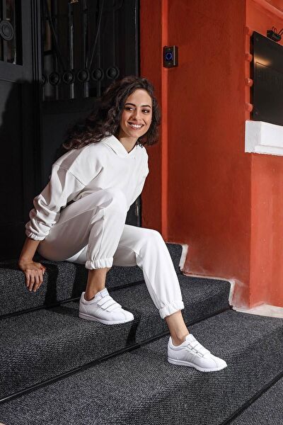 Jump Kadın Sneaker Ayakkabı