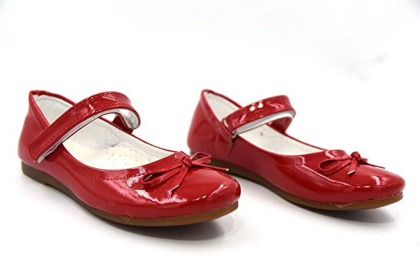 Eylül Kız Çocuk Babet, Günlük Ayakkabı