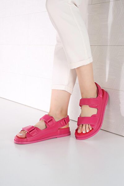 Park Moda Kadın Sandalet