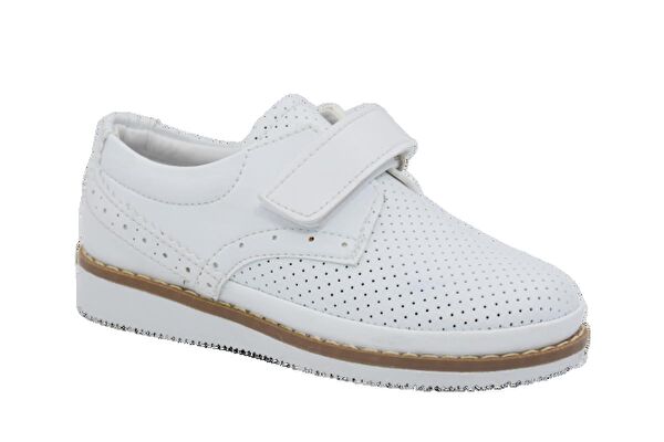 Prego Erkek Çocuk Babet ve Günlük Ayakkabı