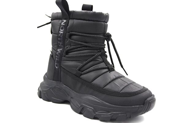 NORTH OF WILD Kadın Bot