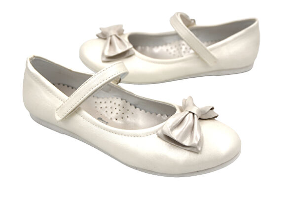 Eylül Kız Çocuk Babet, Günlük Ayakkabı