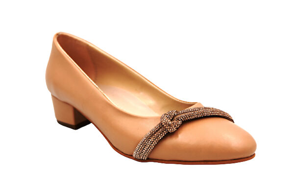 Prego Kız Çocuk Topuklu, Abiye Ayakkabı