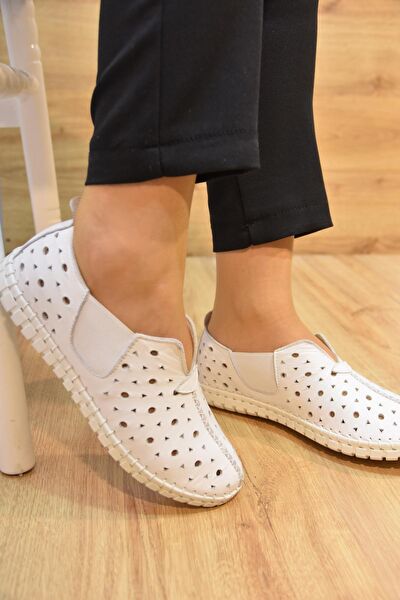 Prego Kadın Sneaker Ayakkabı