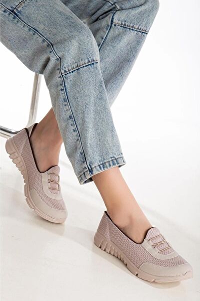 Prego Kadın Sneaker Ayakkabı