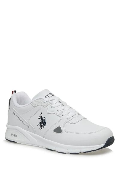 U.S. Polo Assn. Erkek Sneaker Ayakkabı