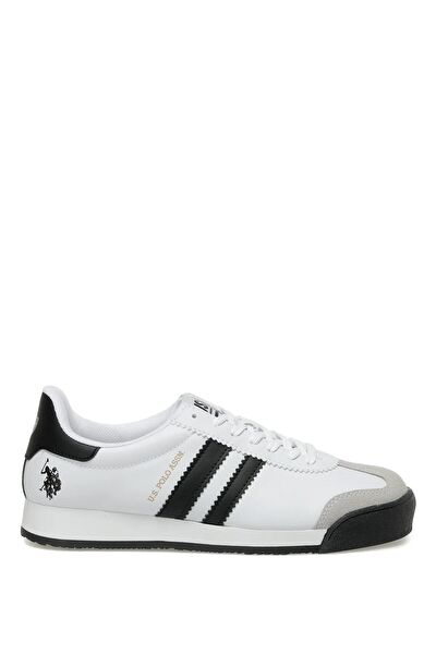 U.S. Polo Assn. Erkek Sneaker Ayakkabı