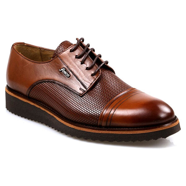 Fosco Erkek Klasik Ayakkabı