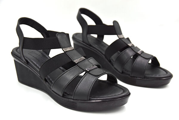 Prego Kadın Sandalet