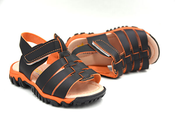 Prego Erkek Çocuk Sandalet