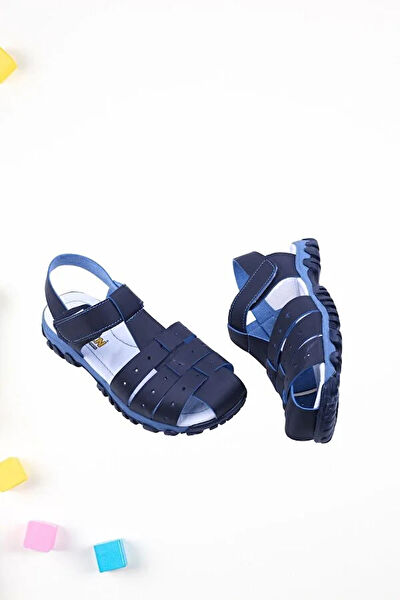 Prego Erkek Çocuk Sandalet