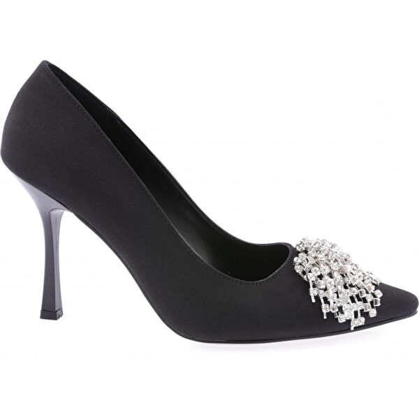 Prego Klasik Topuklu Ayakkabı