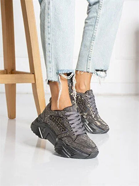 Prego Kadın Sneaker Ayakkabı