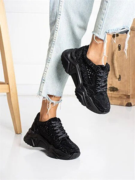 Prego Kadın Sneaker Ayakkabı