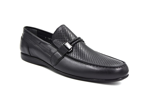 Fosco Erkek Klasik Ayakkabı