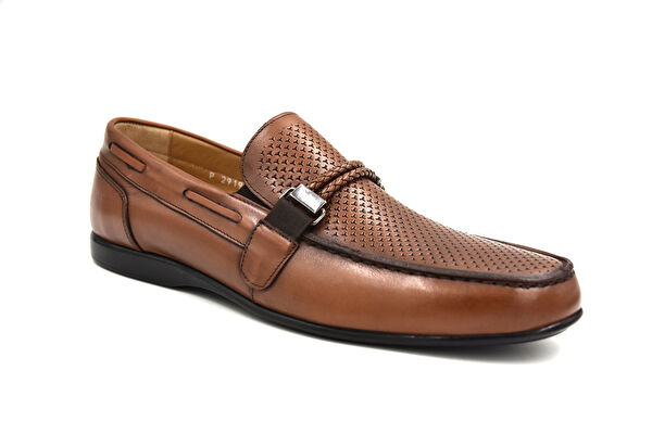 Fosco Erkek Klasik Ayakkabı