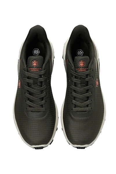 Lumberjack Erkek Sneaker Ayakkabı