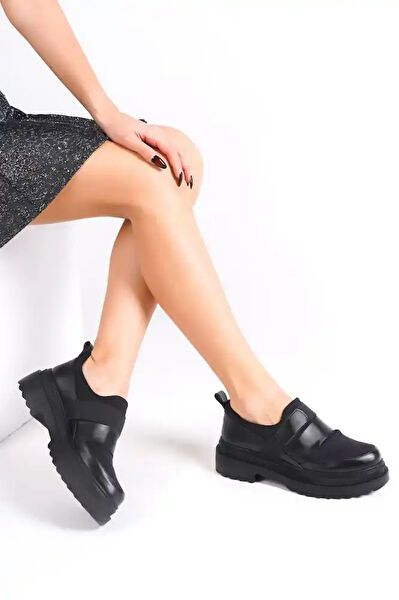 Beyaz Kadın Sneaker Ayakkabı