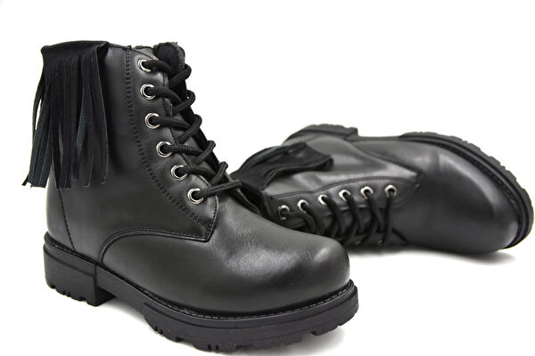 Prego Kız Çocuk Bot, Çizme