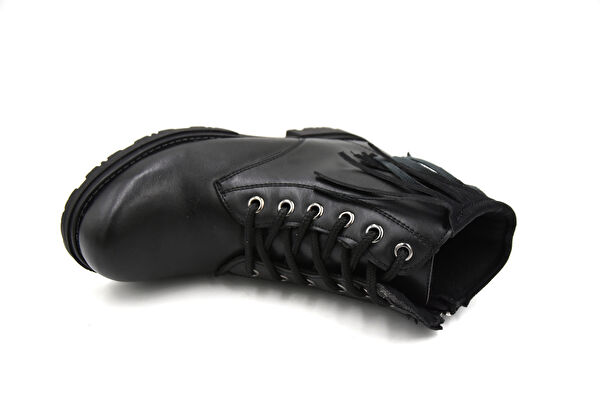 Prego Kız Çocuk Bot, Çizme