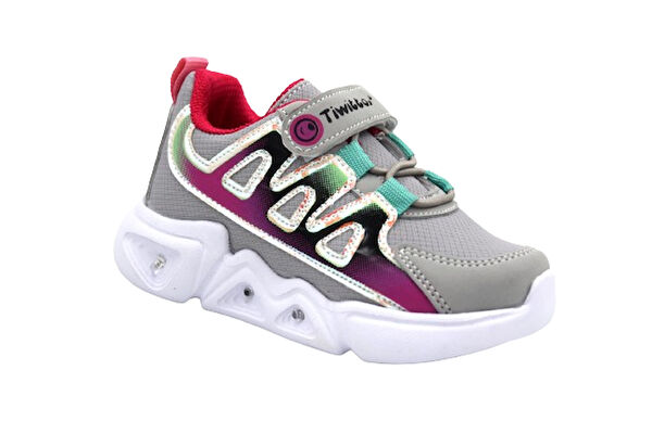 Prego Erkek Çocuk Spor Ayakkabı, Sneaker