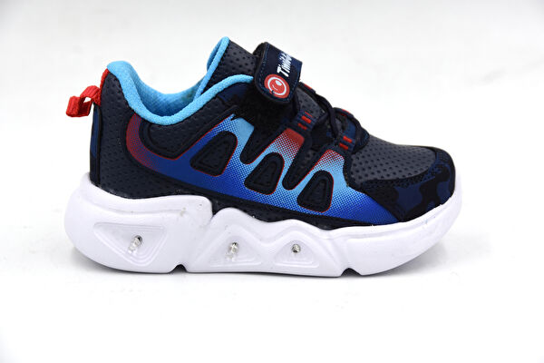 Prego Erkek Çocuk Spor Ayakkabı, Sneaker