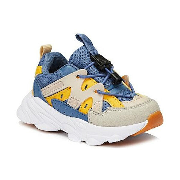 Vicco Erkek Çocuk Spor Ayakkabı, Sneaker
