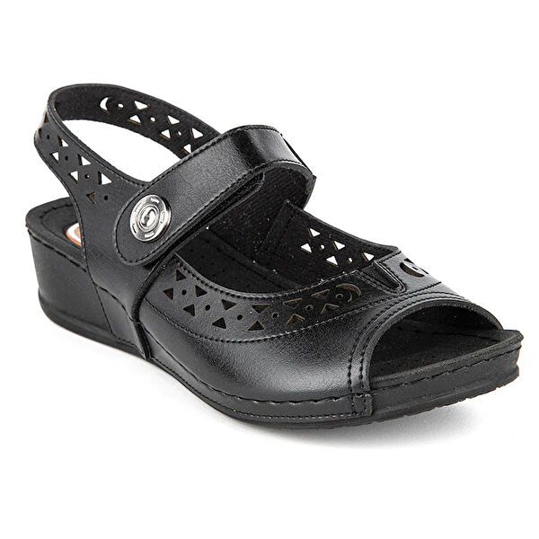 Muya Kadın Sandalet