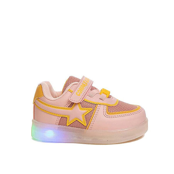 Prego Erkek Çocuk Spor Ayakkabı, Sneaker