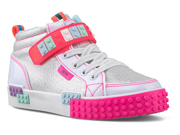 Prego Erkek Çocuk Spor Ayakkabı, Sneaker