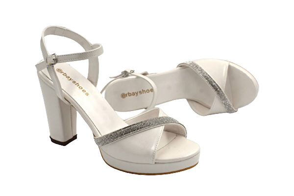 Performance Klasik Topuklu Ayakkabı