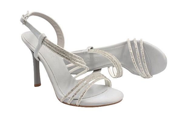 Prego Klasik Topuklu Ayakkabı